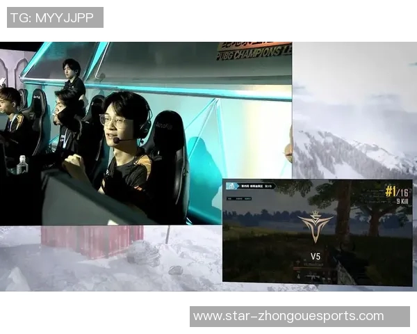 全球挑战赛特别报道V5战队的拼搏历程与荣耀时刻