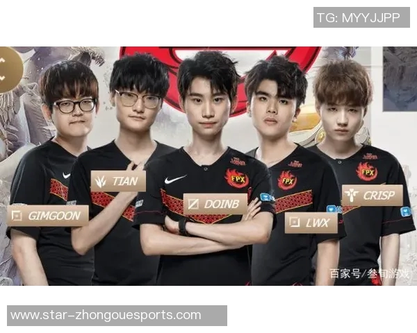 探讨FPX战队选手个人能力对团队胜利的重要性与影响分析