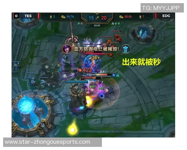 赛后复盘EDG与TES对决中的心理素质分析与影响探讨 赛后复盘EDG与TES对决中的心理素质分析与影响探讨
