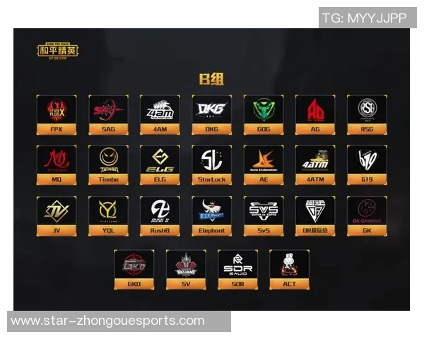 和平精英战术FPX中路突破体系的全面解析与实战应用技巧 和平精英战术FPX中路突破体系的全面解析与实战应用技巧