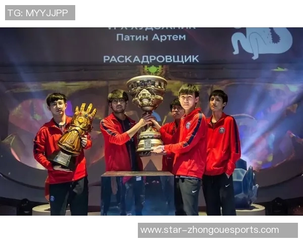 电竞比分DOTA2热议BLG实力争议引发粉丝热烈讨论与分析