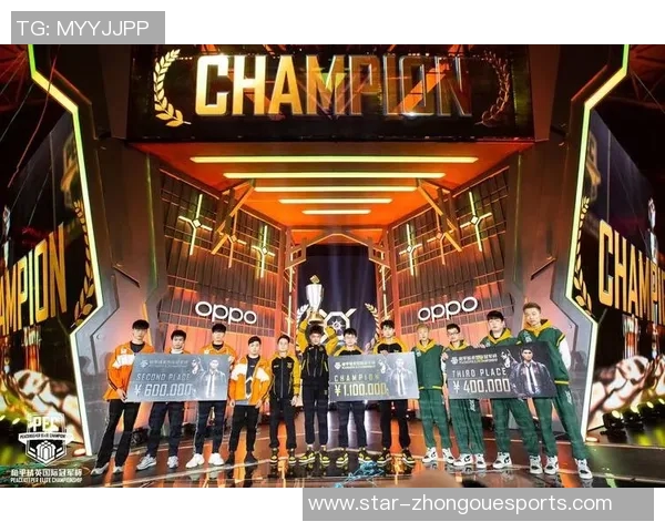 电竞传奇陈伟专访回顾和平精英的成长与挑战之路