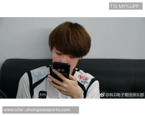 电竞比分分析和平精英赛事中BLG的战术控制与失误评析实时数据