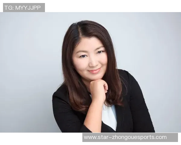 周娜专访回顾她在CSGO职业生涯中的成长与挑战